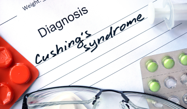 Causes of Cushing's Syndrome: Why It Happens