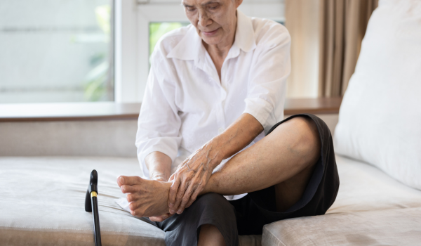 What Is Peripheral Neuropathy?