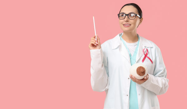 Mastitis vs. Other Breast Conditions: How to Tell the Difference