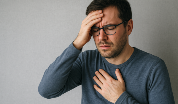 Who Is at Risk for Endocarditis? Common Risk Factors Uncovered