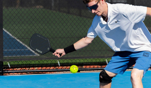 Why Pickleball Is America’s Fastest-Growing Sport
