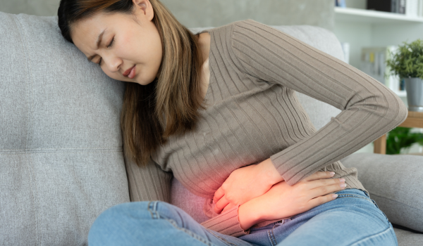 What Is Inflammatory Bowel Disease (IBD)?