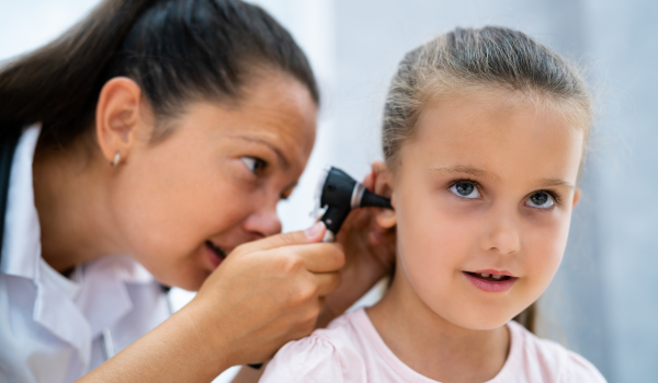 Treatment Options for Ear Infections: Medications and Home Care