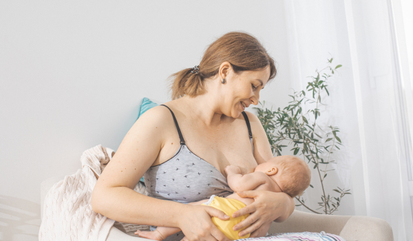 Preventing Mastitis: Tips for Breastfeeding Mothers