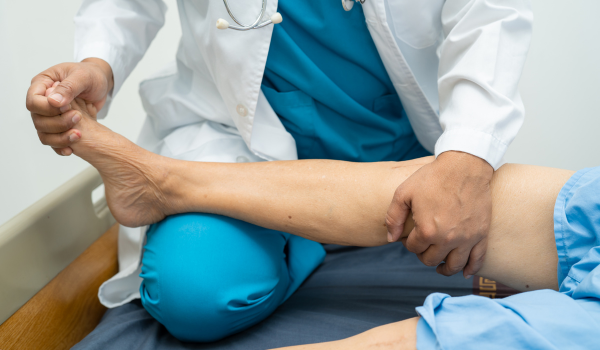 How Doctors Diagnose Rheumatoid Arthritis: Tests and Procedures Explained
