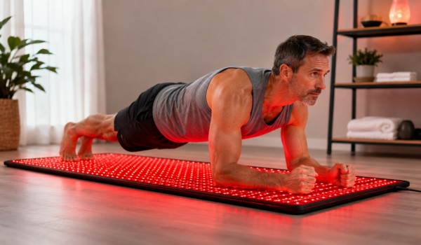 The Complete Home Recovery Routine for Busy Adults Over 40