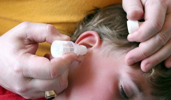 Chronic and Recurrent Ear Infections: What You Need to Know