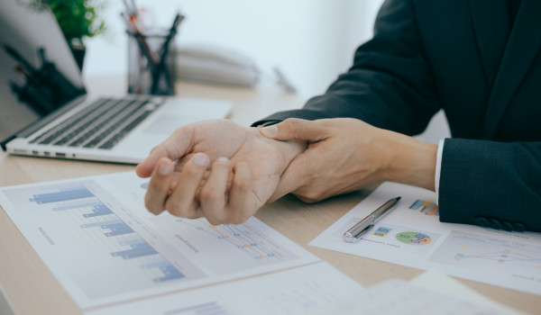 Tips for Working and Maintaining a Career with Rheumatoid Arthritis