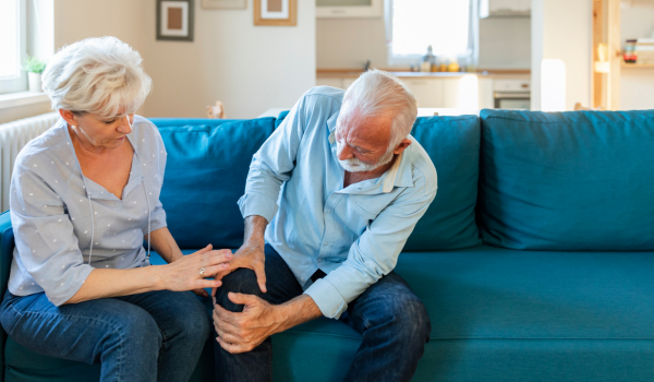 How to Adapt Your Home and Lifestyle for Rheumatoid Arthritis Comfort