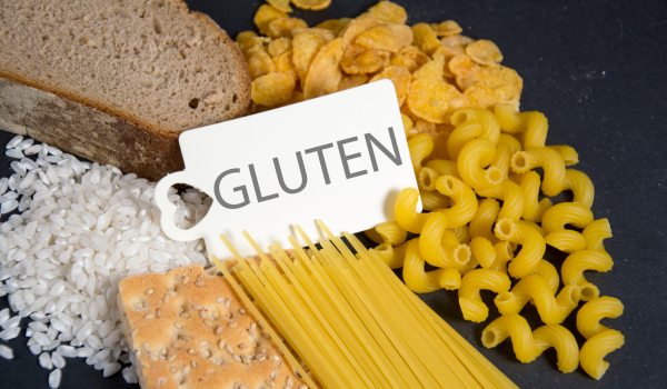What Is Celiac Disease?