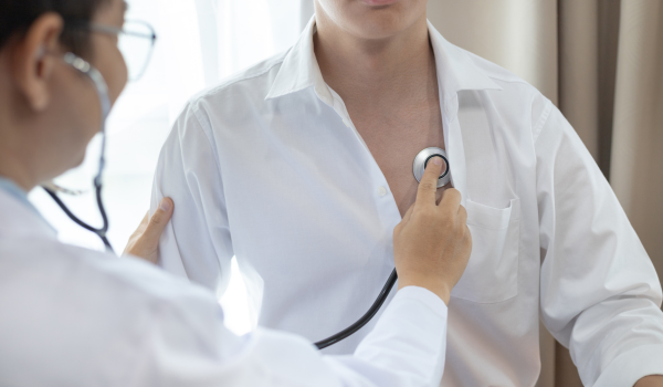 Living with Endocarditis: Recovery, Long-Term Effects, and Monitoring