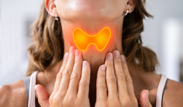 Understanding Autoimmune Thyroid Disease: A Closer Look at Hashimoto’s