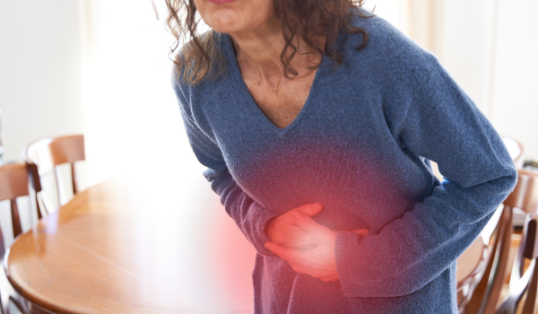 The Emotional and Mental Health Impact of Inflammatory Bowel Disease