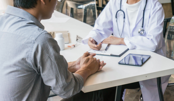 How Doctors Diagnose Crohn’s Disease: Tests and Procedures Explained