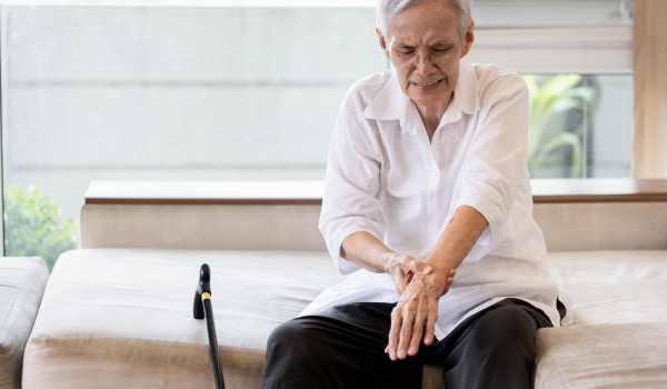 Coping with Daily Pain and Fatigue from Rheumatoid Arthritis
