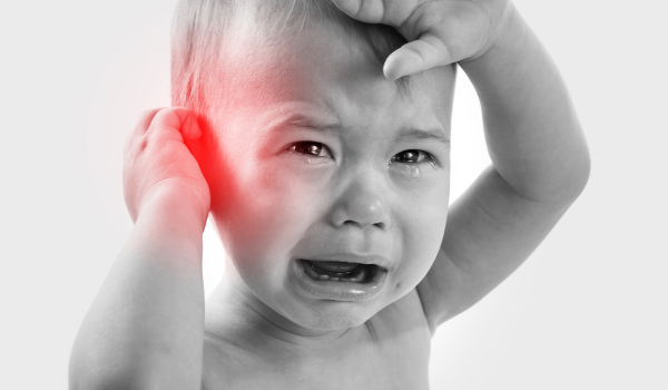 Common Causes of Ear Infections