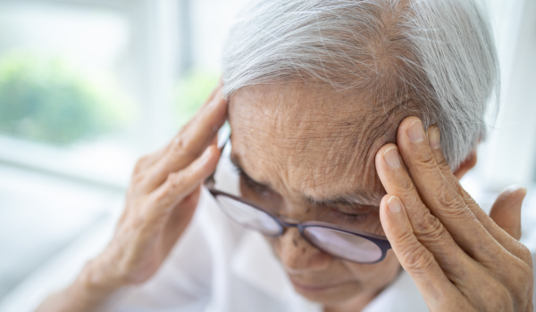 Meniere’s Disease and Mental Health: Coping with Anxiety and Depression