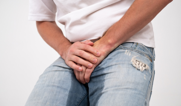 What Is Incontinence?