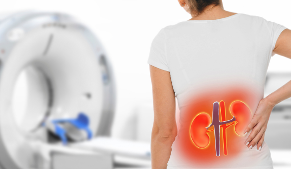 What Is Kidney Failure?