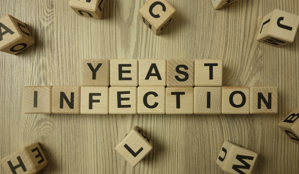 What Are Yeast Infections?