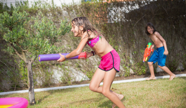 The Surprising Health Benefits of Outdoor Play for Teens and Adults