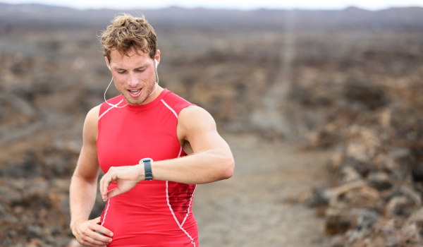 Why Tracking Your Heart Rate Can Help You Exercise Smarter