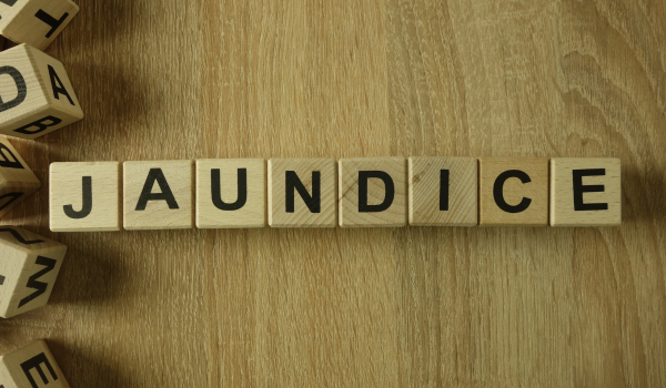 Causes of Jaundice: Why the Skin and Eyes Turn Yellow