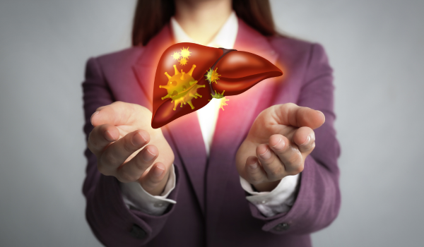 Common Types of Liver Disease: From Hepatitis to Cirrhosis