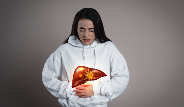 Major Causes of Liver Disease: Lifestyle, Infections, and Genetics