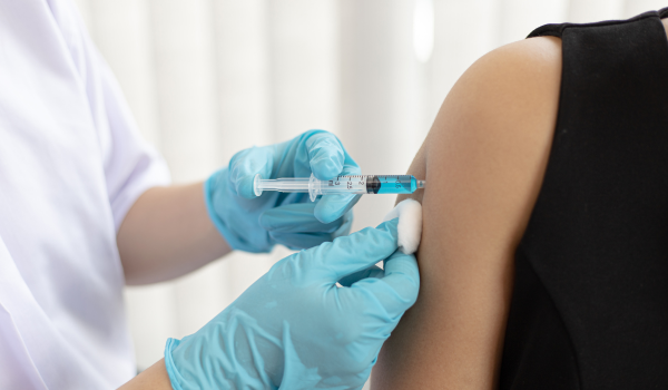 Preventing Liver Disease: Healthy Habits and Vaccination