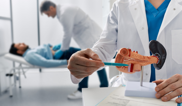 How Pancreatitis Is Diagnosed: Tests and Medical Evaluations