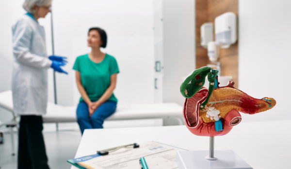Treatment Options for Pancreatitis: Medications, Procedures, and Lifestyle Changes