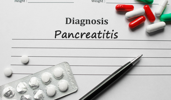 Living with Chronic Pancreatitis: Coping Strategies and Support