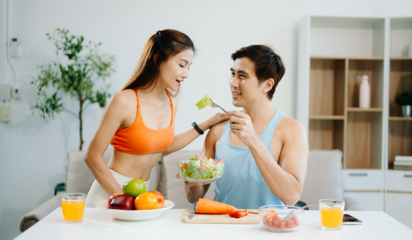 7 Simple Daily Habits for a Healthier, More Energized Life