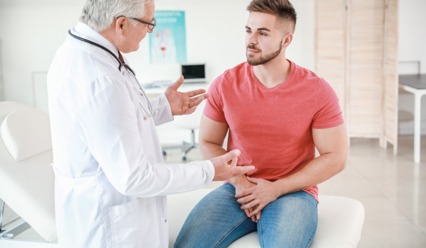 Prostate Cancer and Hormones: Understanding the Role of Testosterone