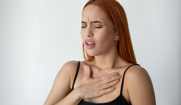 Symptoms of Pericarditis You Shouldn’t Ignore