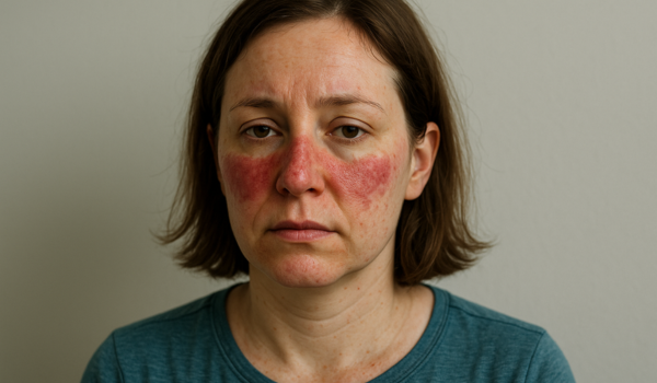 How Lupus Affects Different Organs in the Body