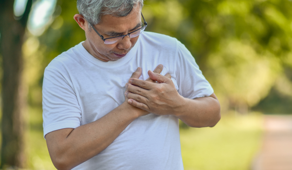How Pericarditis Affects the Heart and the Body