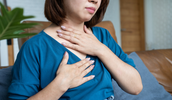 What Is Esophageal Cancer?