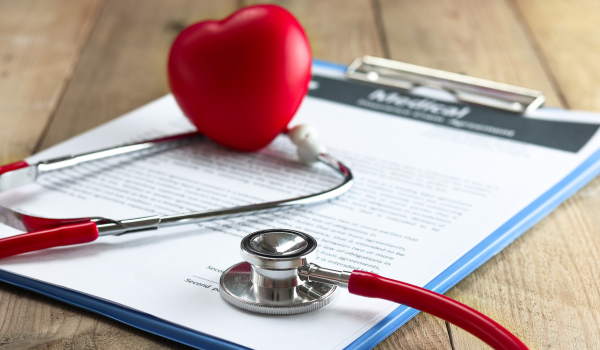 How Cardiac Arrest Affects the Body: A Step-by-Step Breakdown
