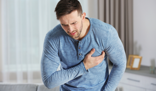 Complications of Pericarditis: When It Becomes Life-Threatening
