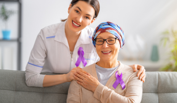 What Is Bone Marrow Cancer?