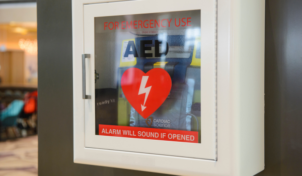 CPR and AED Use in Cardiac Arrest: Why Every Second Counts