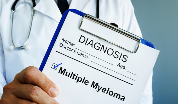 Multiple Myeloma: A Deep Dive into Plasma Cell Cancer