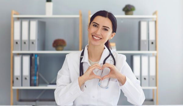 Preventing Cardiac Arrest: Lifestyle, Screening, and Medical Options