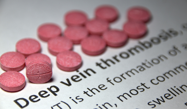 What Causes Deep Vein Thrombosis? Understanding the Risk Factors