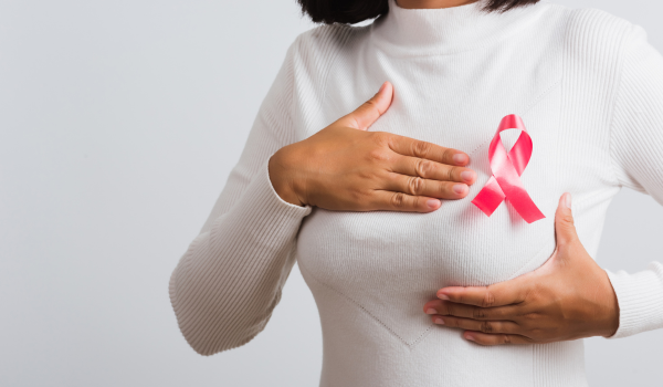 Breast Cancer: Understanding the Disease, Symptoms, and Treatment