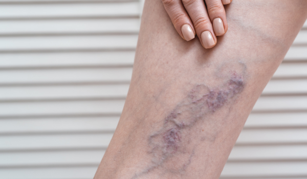 Signs and Symptoms of Deep Vein Thrombosis You Shouldn't Ignore