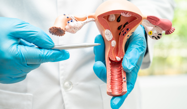 What Is Cervical Cancer?