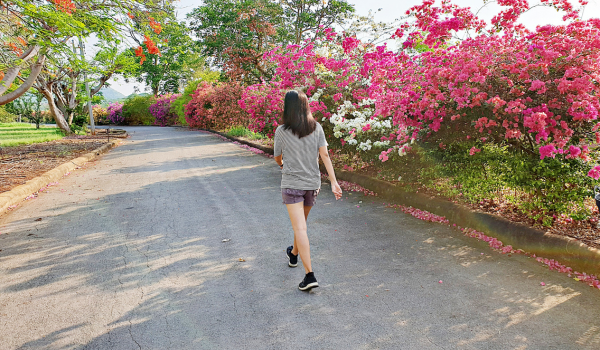 Preventing Venous Stasis: Lifestyle Changes That Make a Difference